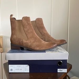 Fugitive by Francesco Rossi boots, EU 39